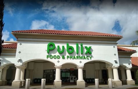 Below is our list of the Top Ranked Publix Super Markets near Delray Beach: Jump to Section [ hide] Publix Super Market at Shops of San Marco. Publix …